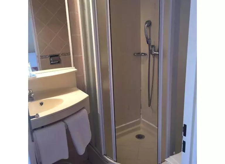 فندق & Restaurant Le Mejean Parc Des Expositions