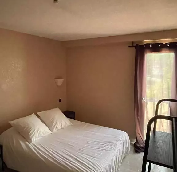 فندق & Restaurant Le Mejean Parc Des Expositions