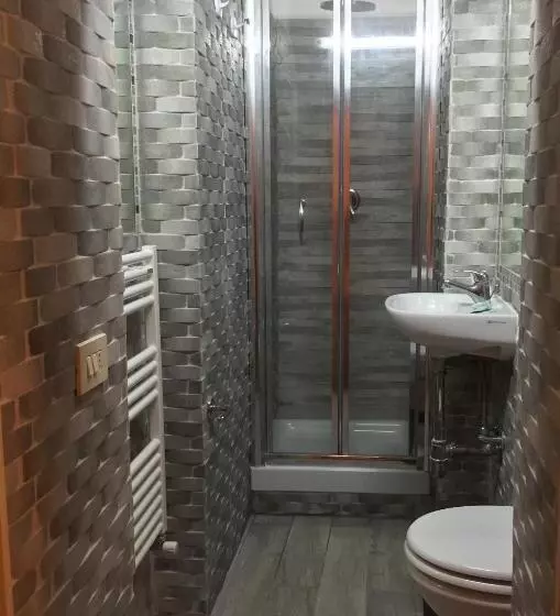 Hotelli Soggiorno La Pergola