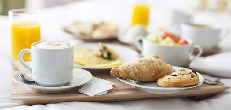 Hotelli Soggiorno La Pergola