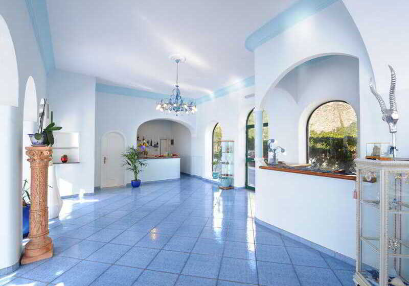 בית מלון כפרי Torre Saracena