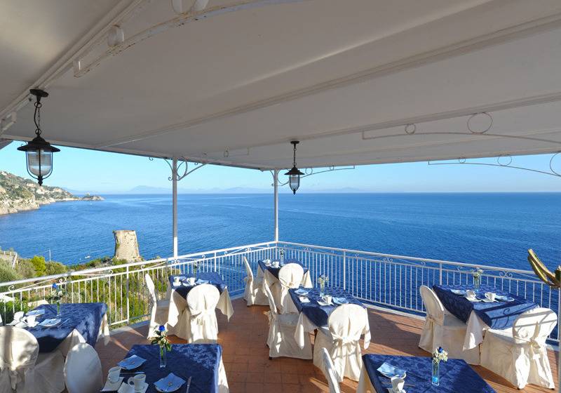 בית מלון כפרי Torre Saracena