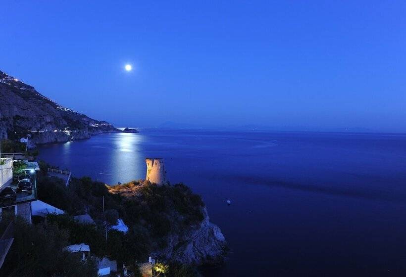 בית מלון כפרי Torre Saracena