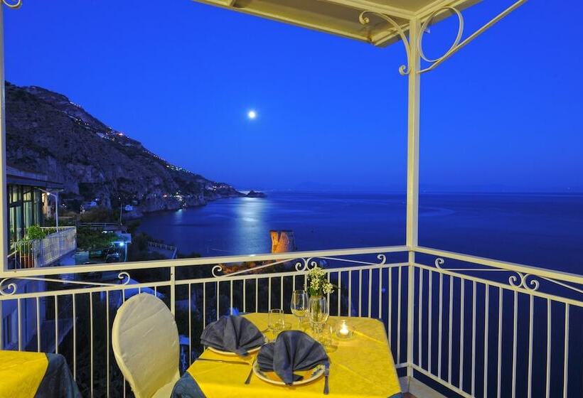 בית מלון כפרי Torre Saracena