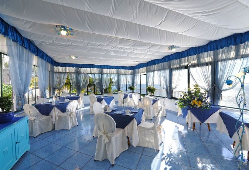 בית מלון כפרי Torre Saracena