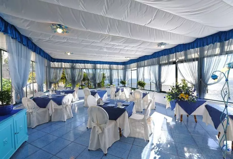 فندق Torre Saracena