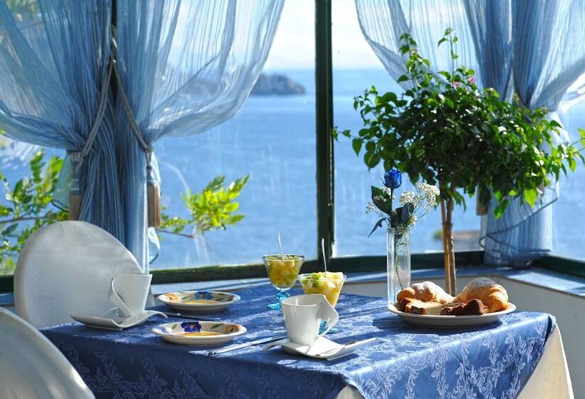 בית מלון כפרי Torre Saracena