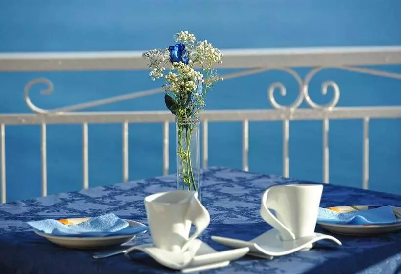 فندق Torre Saracena