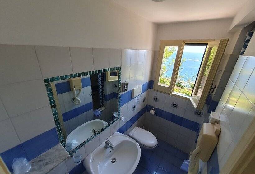 בית מלון כפרי Torre Saracena