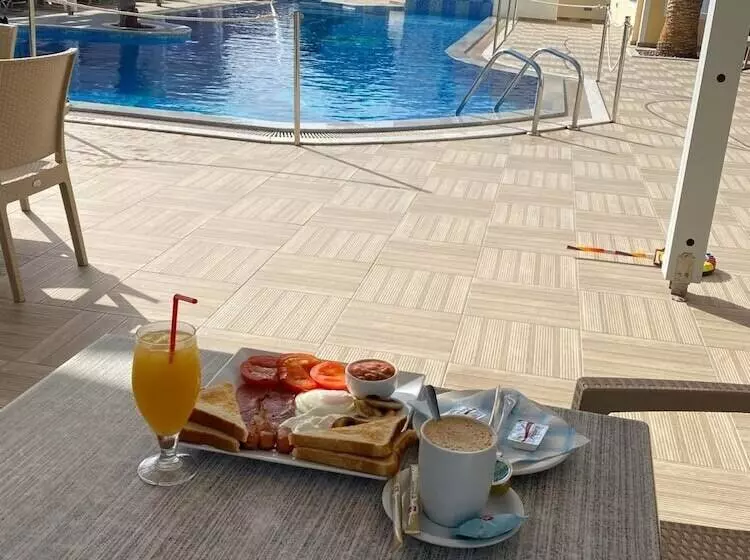 酒店 Villa Eleftheria