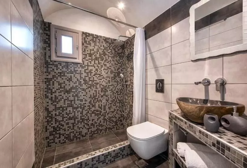 酒店 Villa Eleftheria