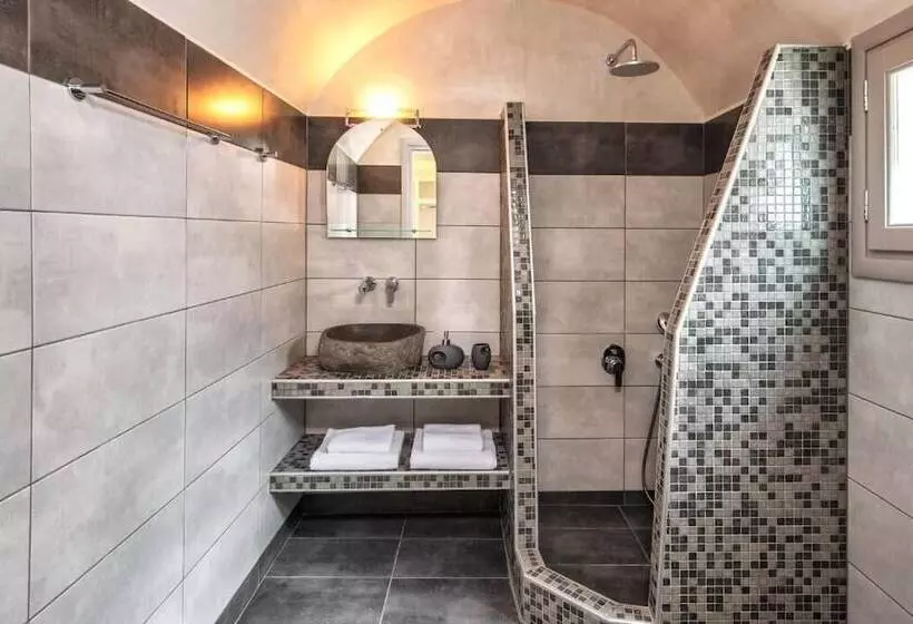 酒店 Villa Eleftheria