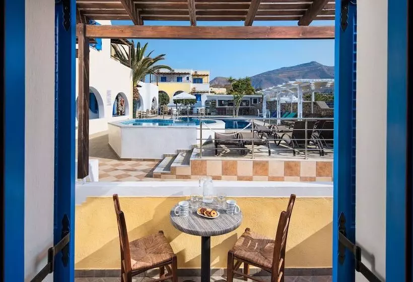 酒店 Villa Eleftheria