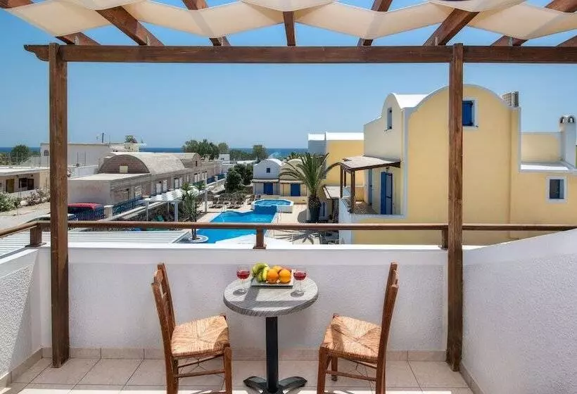 酒店 Villa Eleftheria