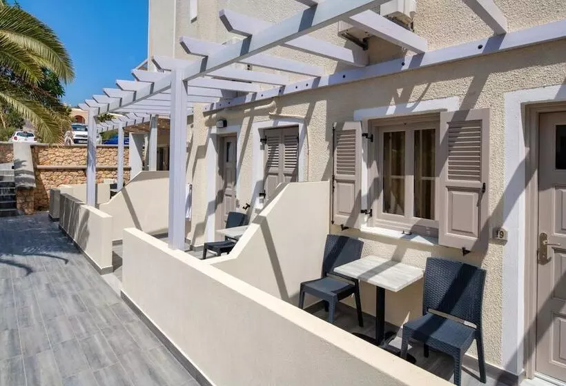 酒店 Villa Eleftheria