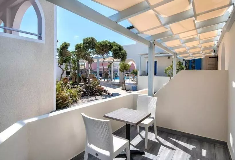 酒店 Villa Eleftheria