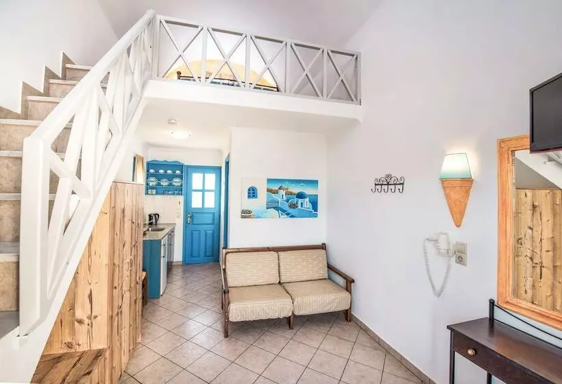 酒店 Villa Eleftheria