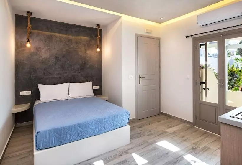 酒店 Villa Eleftheria