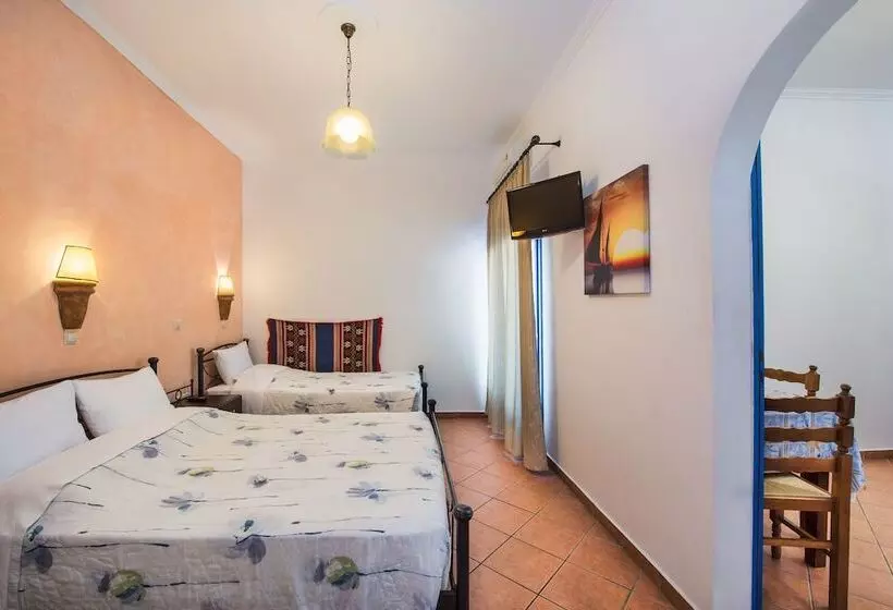 酒店 Villa Eleftheria