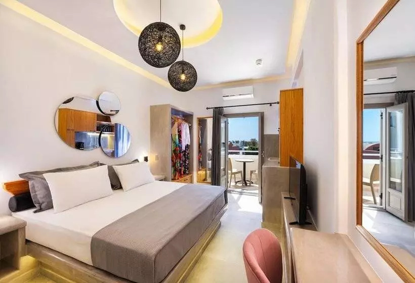 酒店 Villa Eleftheria