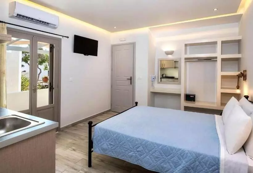 酒店 Villa Eleftheria