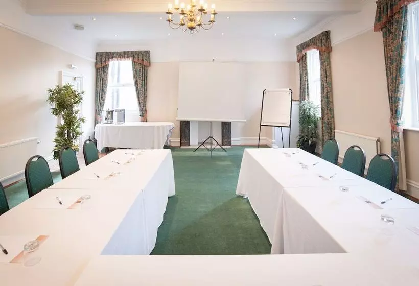 Hotel White Hart, Exeter By Marston S Inns