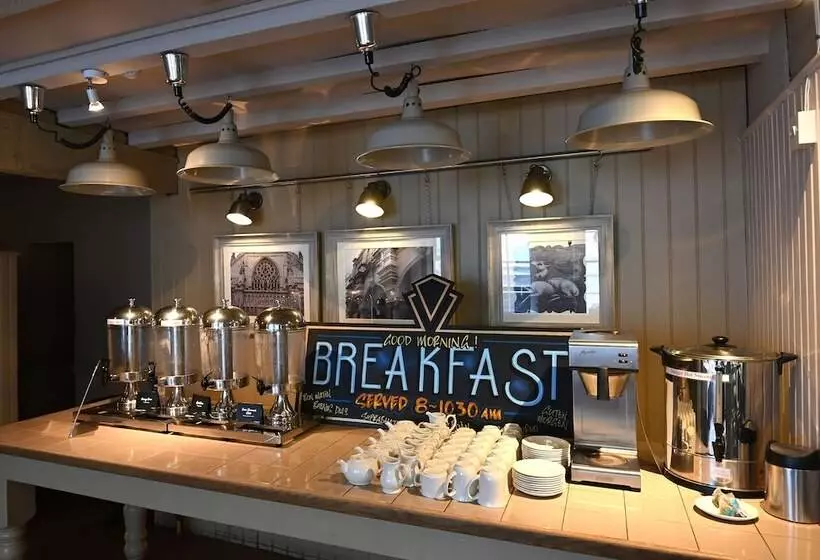 Hotel White Hart, Exeter By Marston S Inns