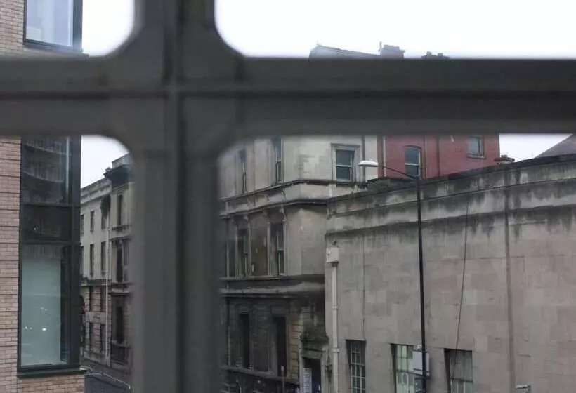 호스텔 Rock N Bowl