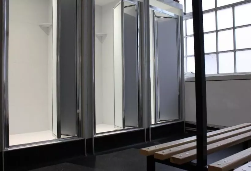 호스텔 Rock N Bowl