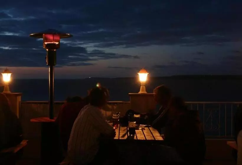 Hostel St Christopher S Inn Newquay