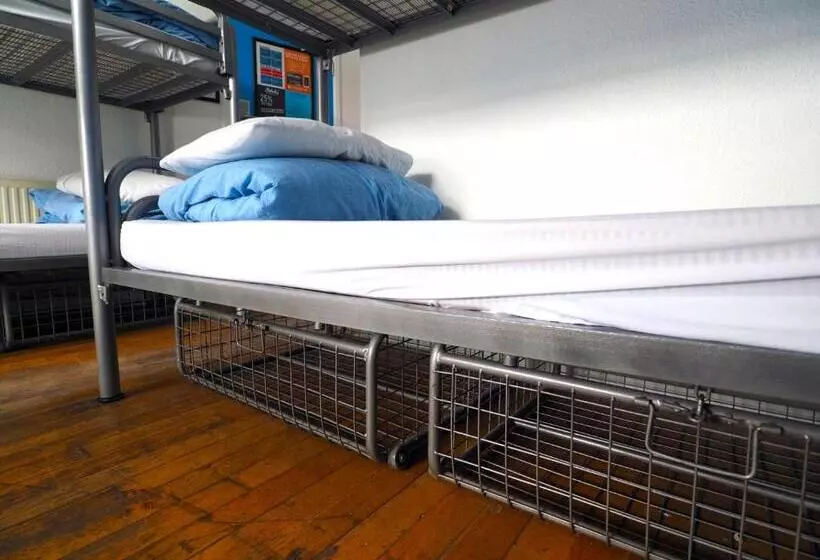 Hostel St Christopher S Inn Newquay