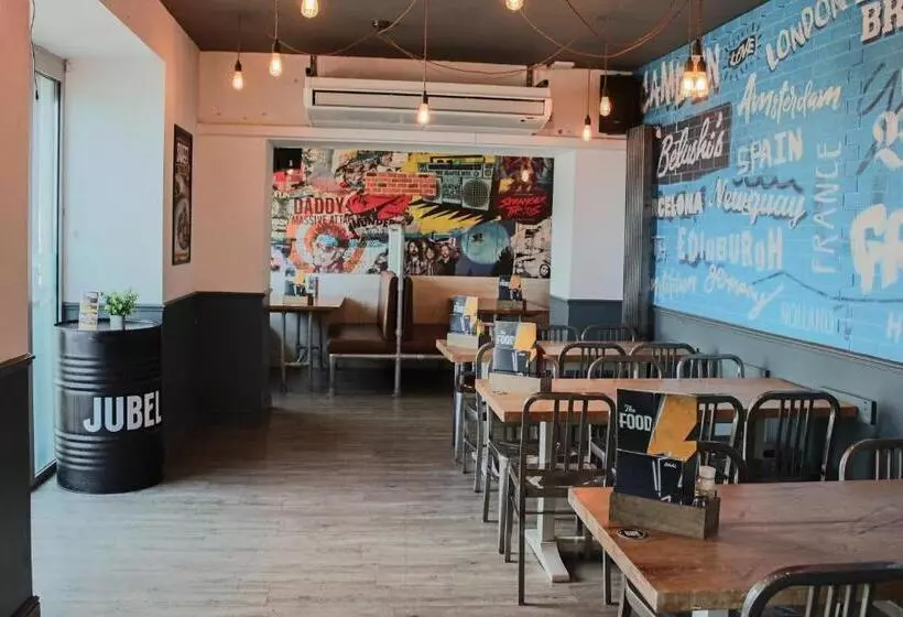 Hostel St Christopher S Inn Newquay