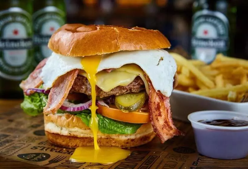 Hostel St Christopher S Inn Newquay