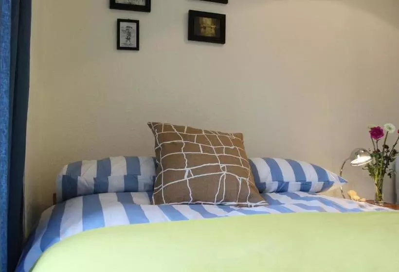 Общежитие William Wallace