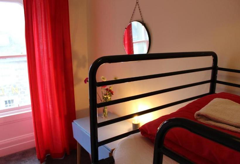 Общежитие William Wallace