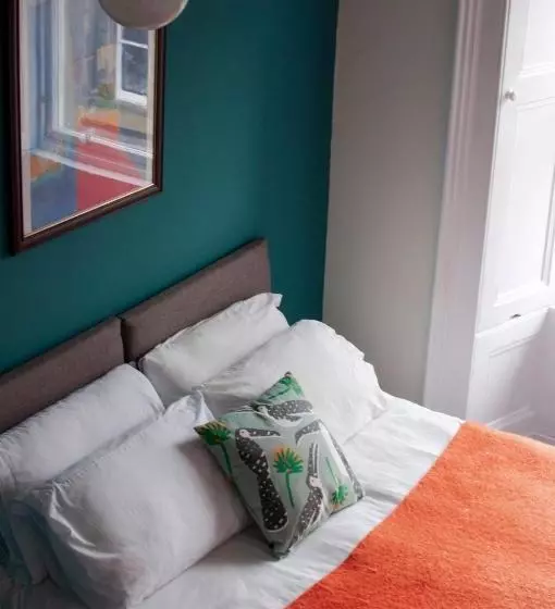 Общежитие William Wallace