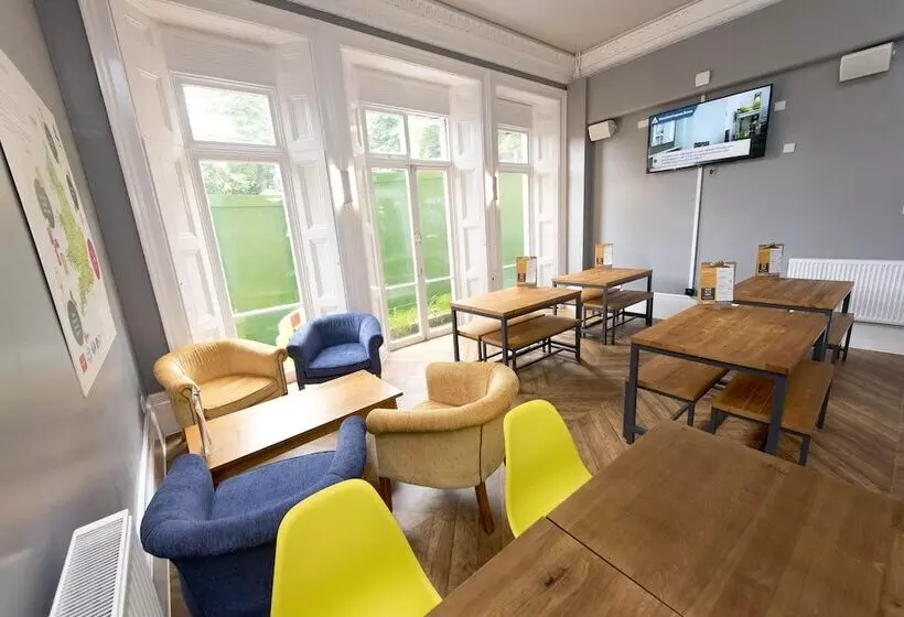 ユースホステル Yha Bath