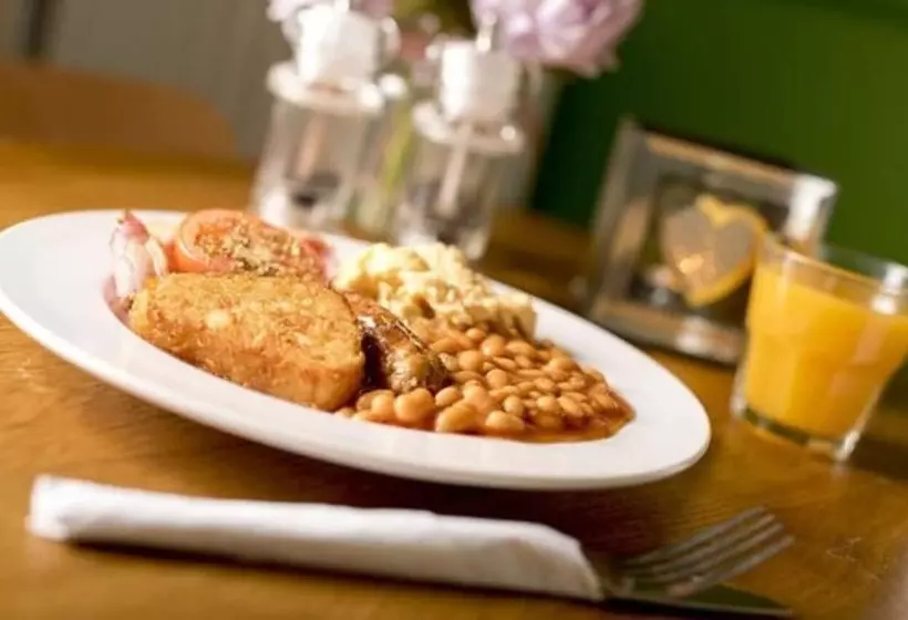 ユースホステル Yha Bath