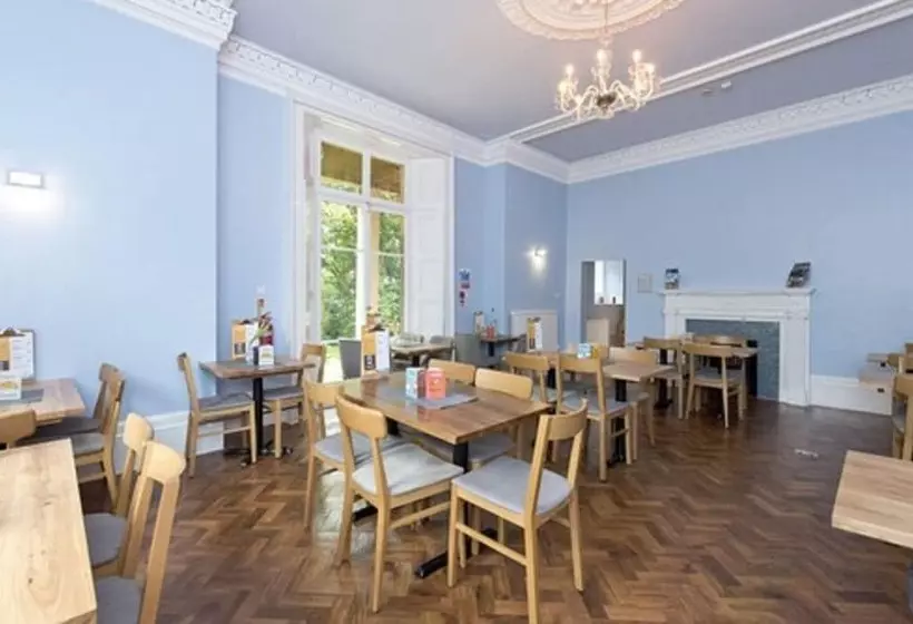 ユースホステル Yha Bath