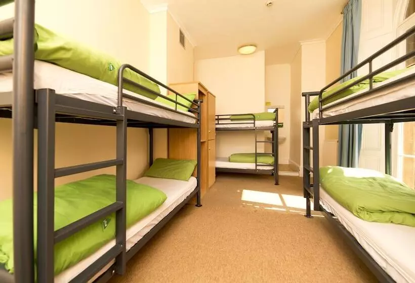 ユースホステル Yha Bath