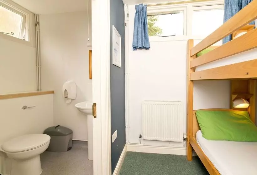 ユースホステル Yha Bath