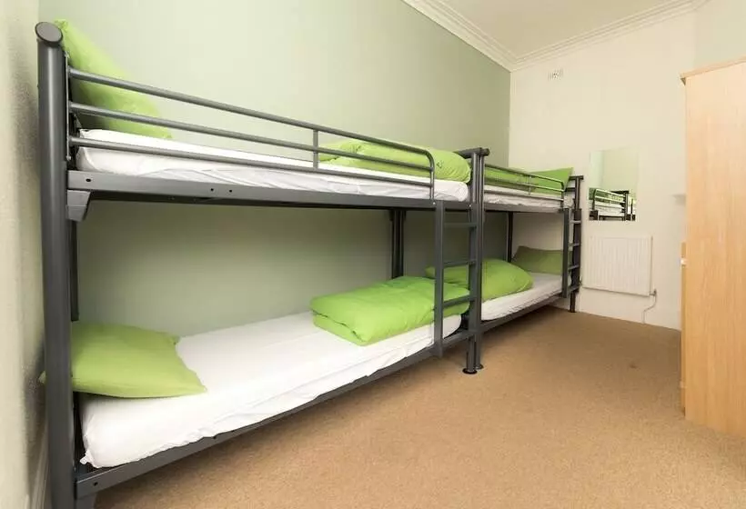 ユースホステル Yha Bath