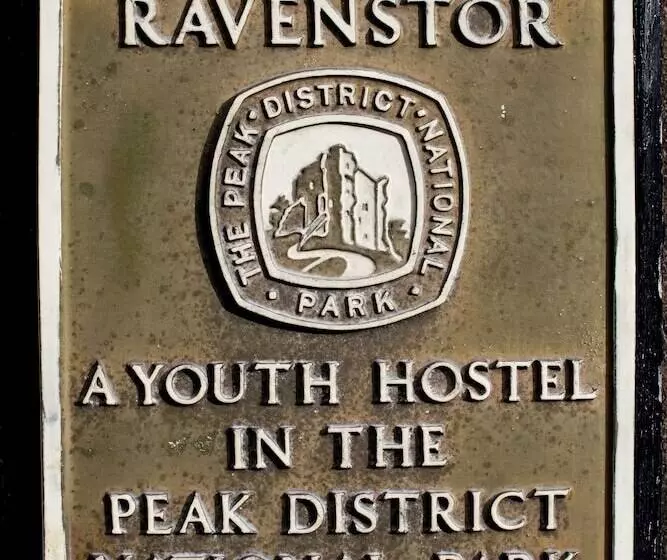 Yha Ravenstor Hostel