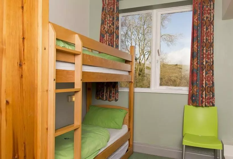 Yha Ravenstor Hostel