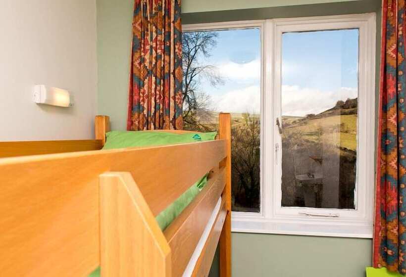 Yha Ravenstor Hostel