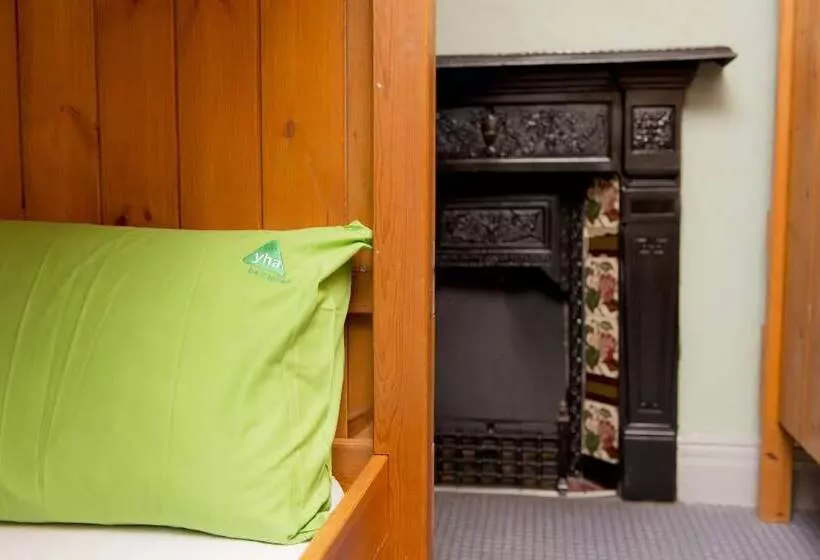 Yha Ravenstor Hostel