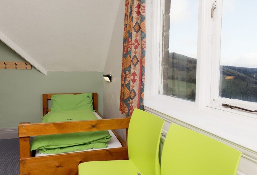 Yha Ravenstor Hostel