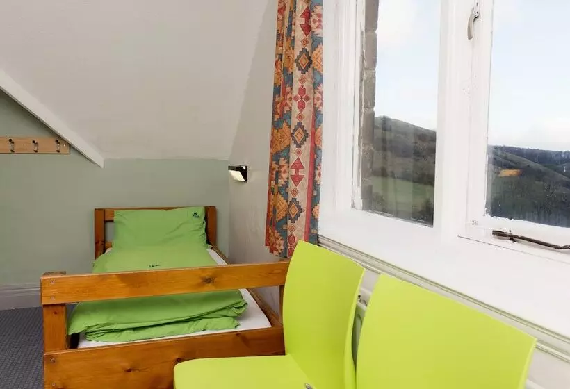 Yha Ravenstor Hostel
