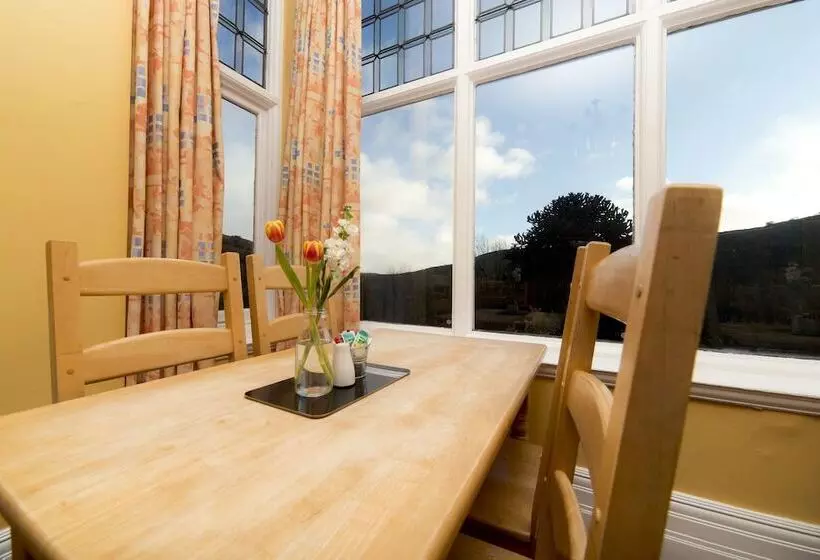 Yha Ravenstor Hostel