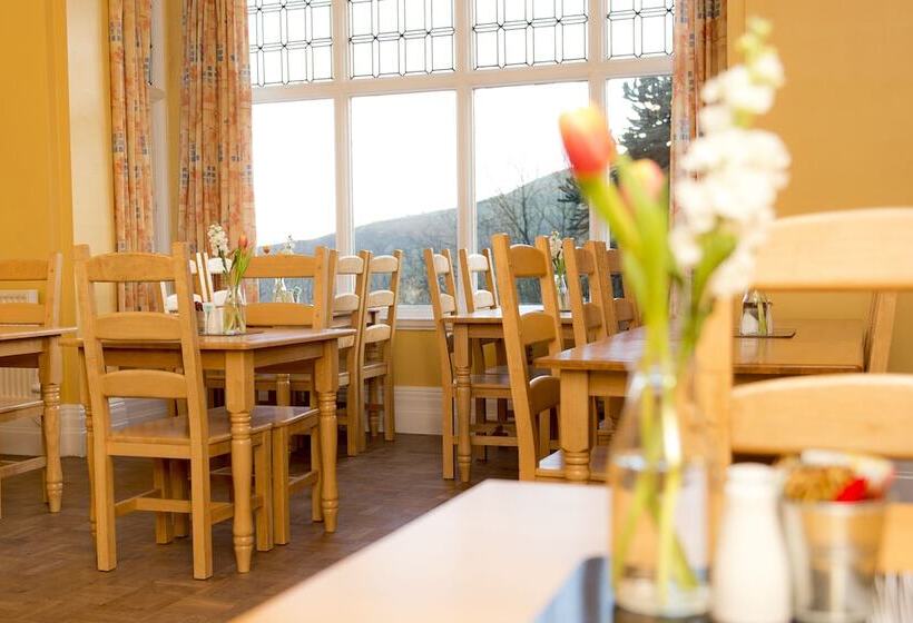 Yha Ravenstor Hostel